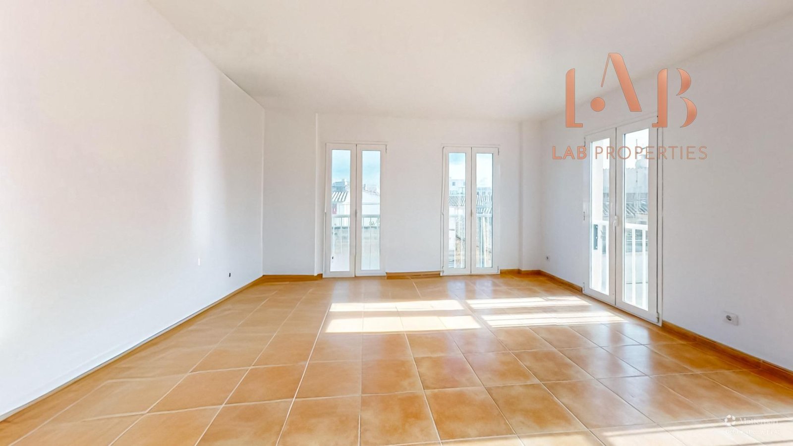 Ático a estrenar en Artà con terraza privada de 29 m² y garaje incluido