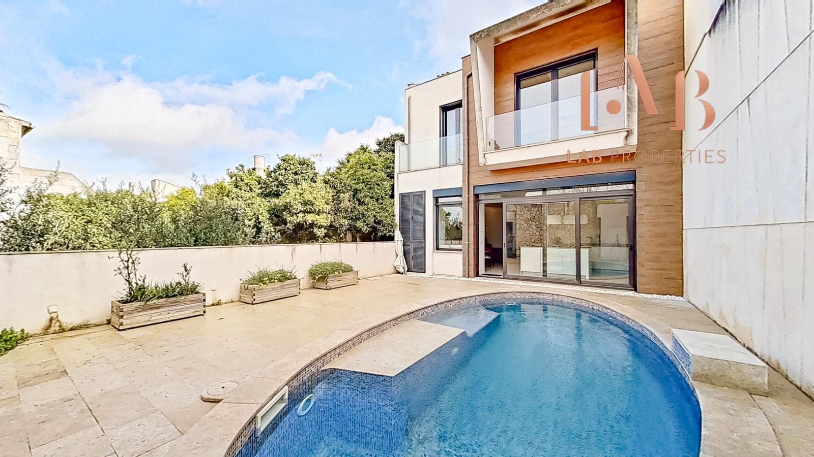Venta de vivienda con licencia vacacional permanente (ETV)