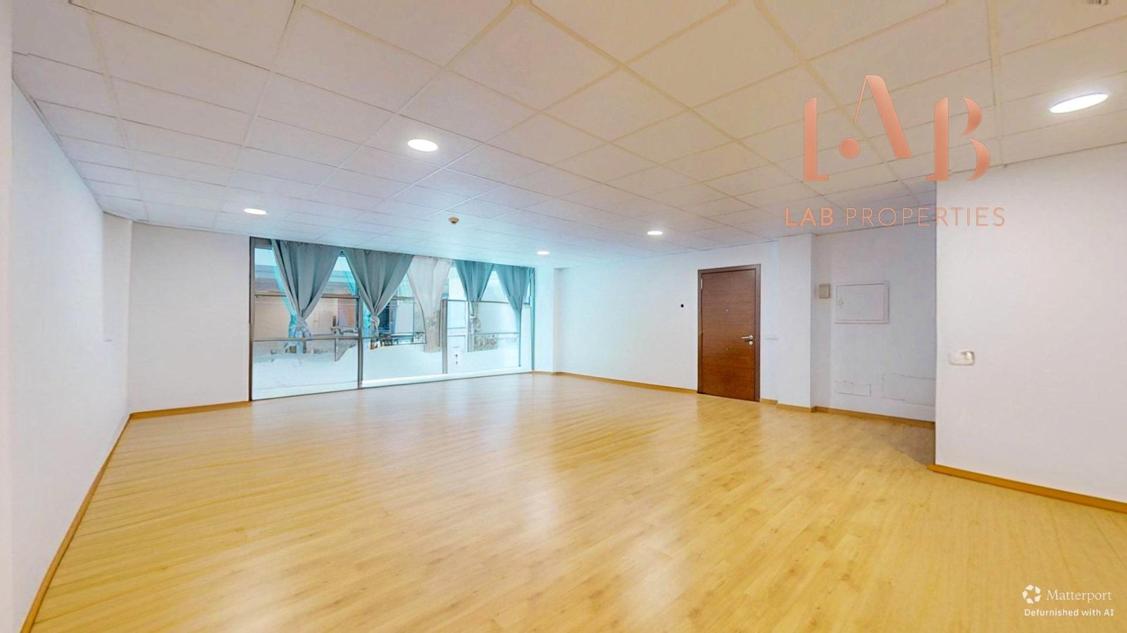 Oficina + 2 Parkings  en venta en Son Castelló – Ubicación privilegiada