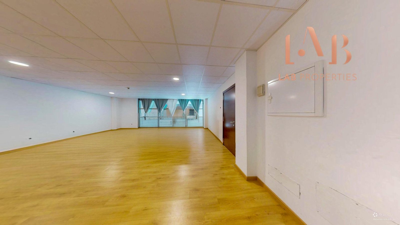 Oficina + 2 Parkings  en venta en Son Castelló – Ubicación privilegiada