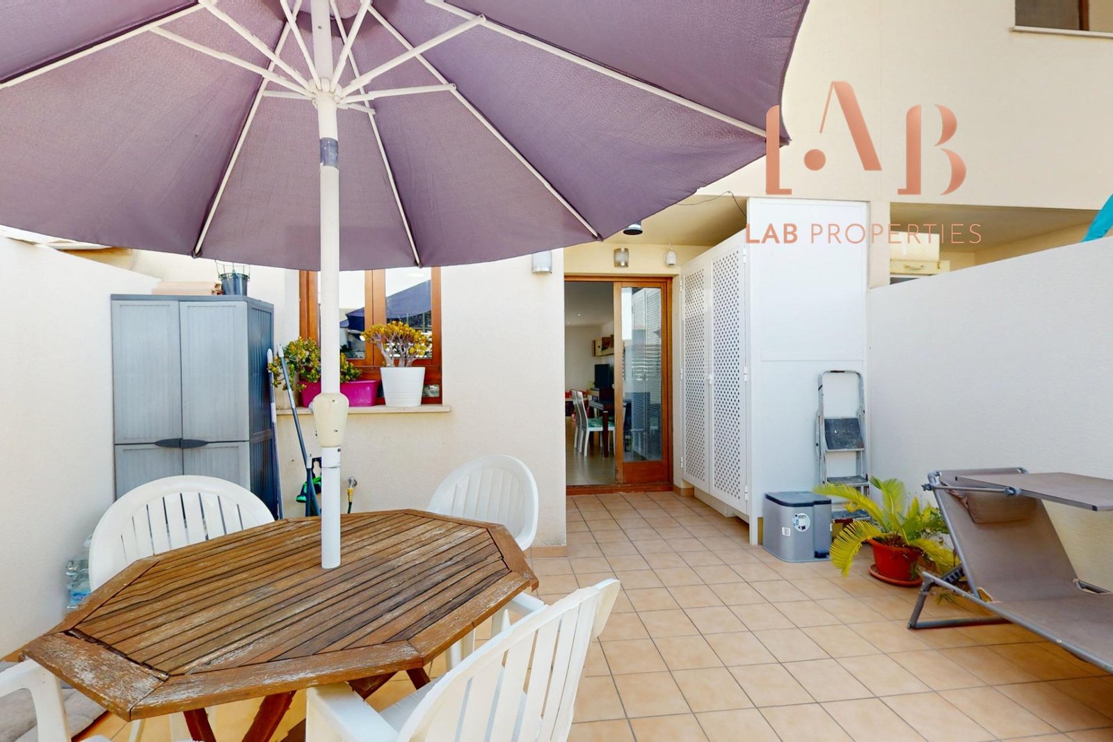 Luminoso Dúplex de 3 habs con terraza, barbacoa y suite con vestidor mágico