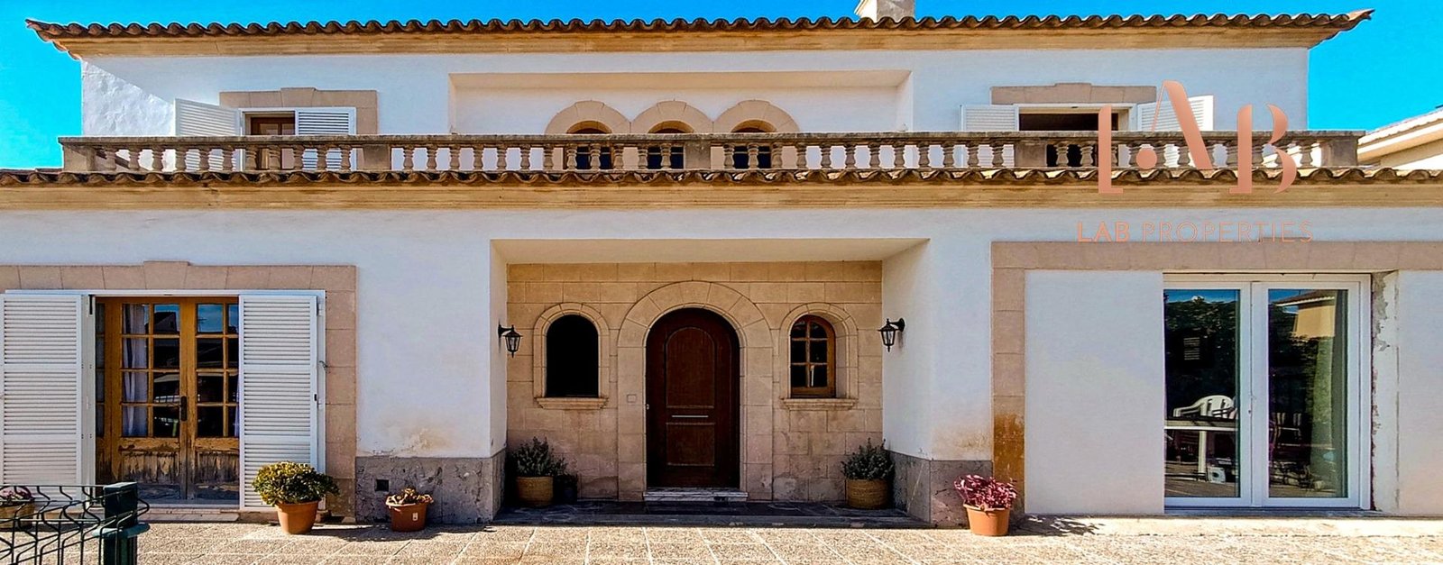 Casa independiente en Marratxí