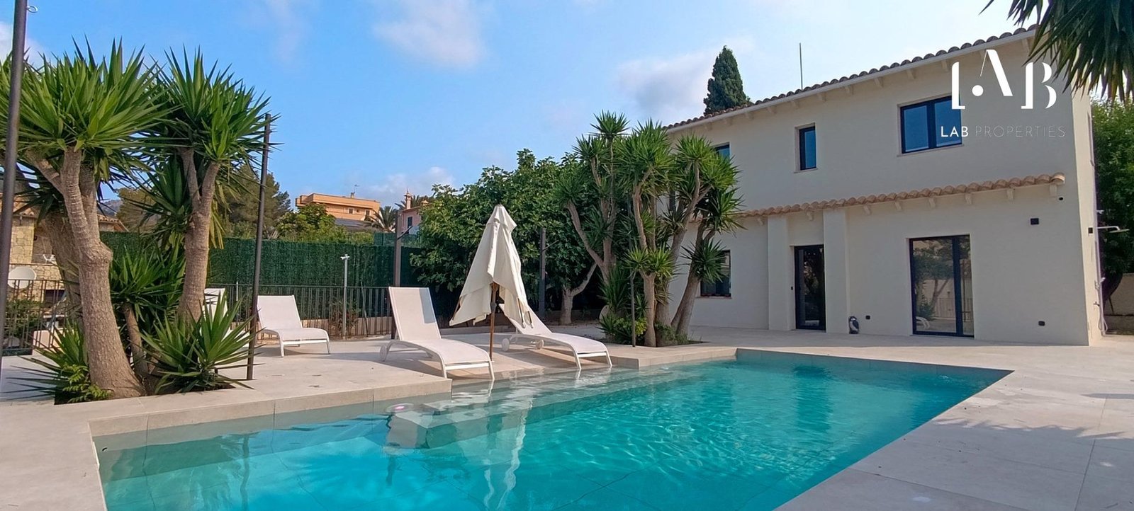 🏡 CHALET INDEPENDIENTE CON TRES VIVIENDAS SEPARADAS – LUJO, PRIVACIDAD Y FAMILIA EN UNA MISMA PROPIEDAD EN PEGUERA, CALVIÀ 🌴